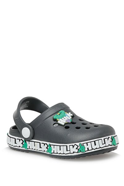 AVENGERS Sontex.p2fx Сірий Чоловічий Дитячий Капці Міжпальцеві