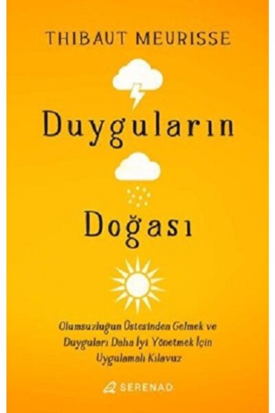 Serenad Duyguların Doğası Thibaut Meurisse
