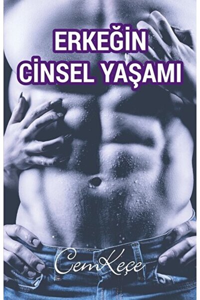 Pusula Yayıncılık Erkeğin Cinsel Yaşamı