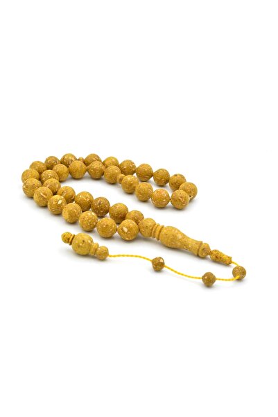 Murty99 Mărgele de rugăciune din ghimbir tăiate cu sistem Masterpiece Dimensi...