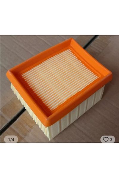 OEM Air Filter Makita Concrete Cutting