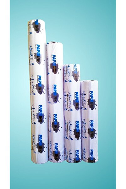 Papirink 91,4 Cm X 100 Mt Plotter Kağıdı 80 Gr. 1 Adet