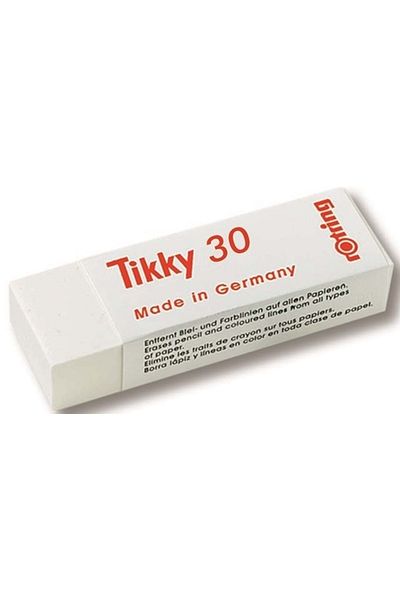 Rotring Tikky White Eraser234101