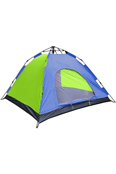 Genel Markalar Marka: Crown Otomatik Kamp Çadırı 2-3 Kişilik Ct-a2015 Kategor...