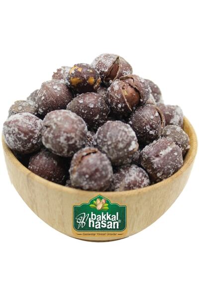 Bakkal Hasan Fındık Kabuklu Tuzlu Kavrulmuş - 2 Kg