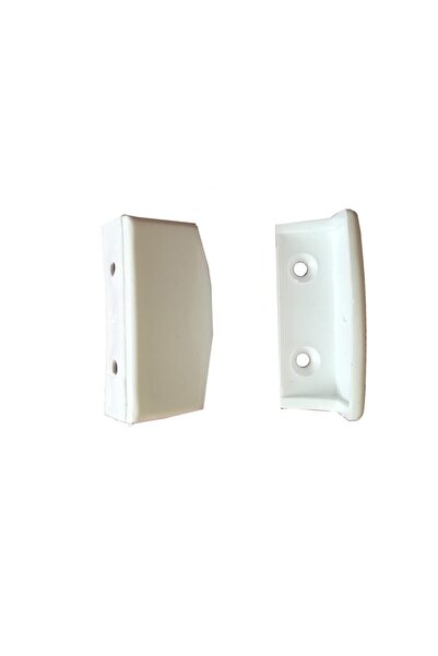 Fersan Pvc Aksesuar - 17x25 Sineklik Pofiline Uygun Sineklik Tutamak 1 Paket ...