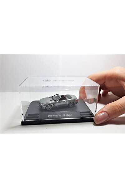 Herpa 1/87 Ho Mercedes Benz Sl-klasse -minyatür Model