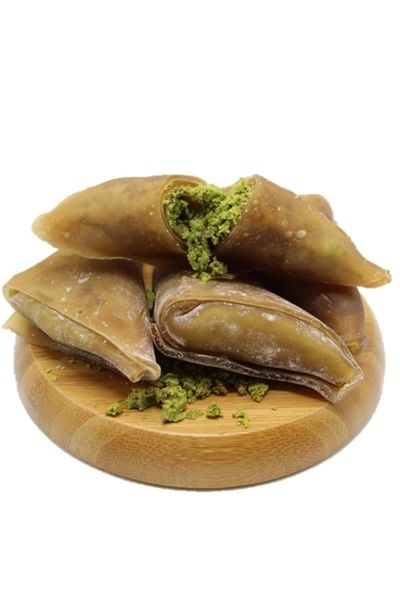 Bakkal Hasan 3kgBakkalHasan- Amulet PistachioAtomSpecial