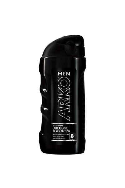ARKO Tıraş Kolonyası 250 ml Black