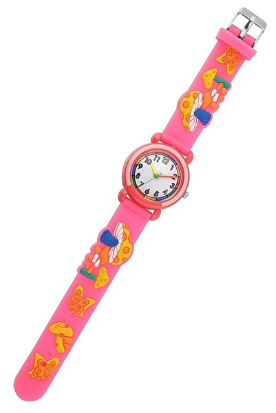 pullmarkt Çocuk Kol Saati Analog Çocuk Saatleri