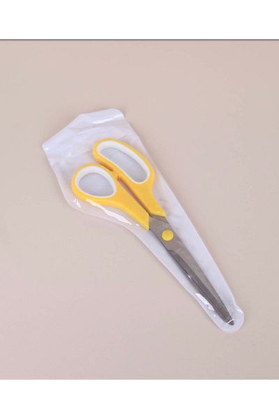 Askıcı Scissors Luxury Tailor Fabric Office Scissors