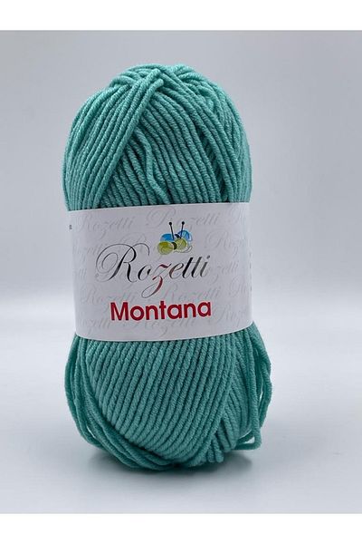 Himalaya Rozetti Montana Knitting Rope