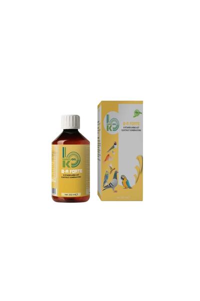 Kanatlı Oil B-a Forte B Vitamini Amino Asit Elektrolit Kombinasyonu (kanatli ...