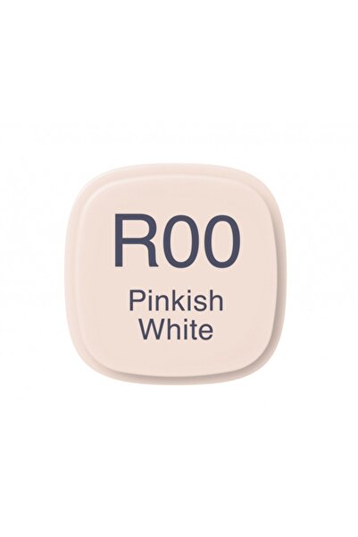 Copic قلم ماركر R00 أبيض وردي