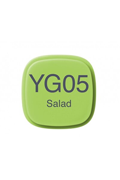 Copic Marker Pen Yg05 Slad