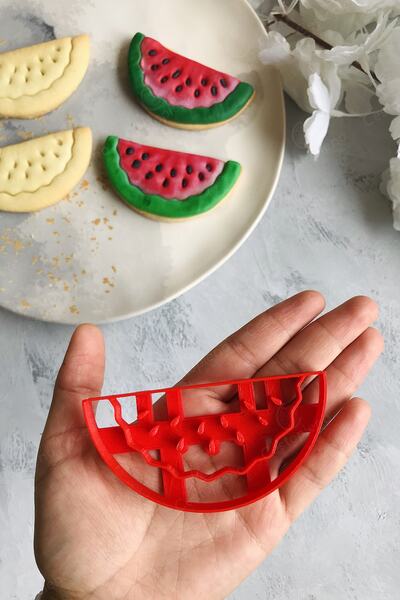 CESTOPİENO مشكل عجينة البطيخ / البسكويت / السيراميك / عجينة اللعب