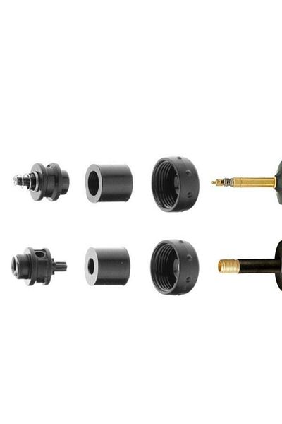 Giyo Gp-04 Bicycle Pump