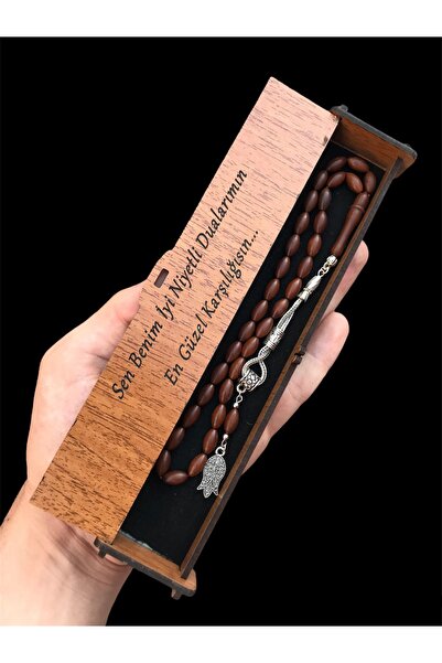 KANUNİ TESBİH Rozariu Kuka cu ciucuri drept