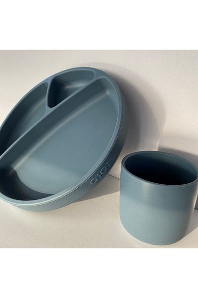 OiOi Deep Blue Full Nutrition Set