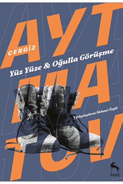 Nora Kitap Yüz Yüze - Oğulla Görüşme - Deve Gözü - Askerin Oğlu