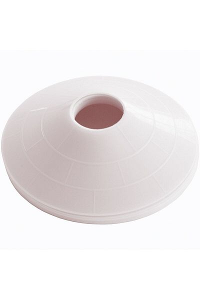 Starion Training Bowl (White) 1 Piece