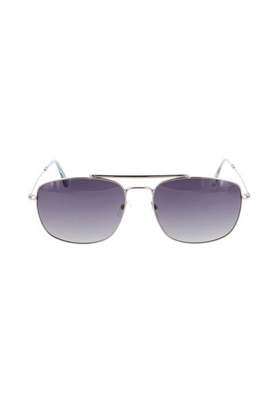 Soleil So4515-02 60 Polarized Men's Sunglasses