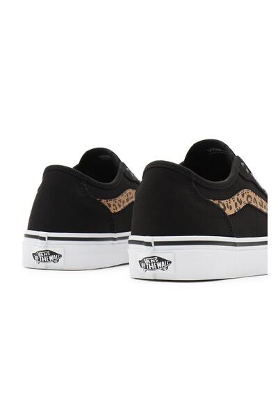 Vans Wm Filmore Decon Unisex Black Sneaker Shoes Vn0a45nma3c1