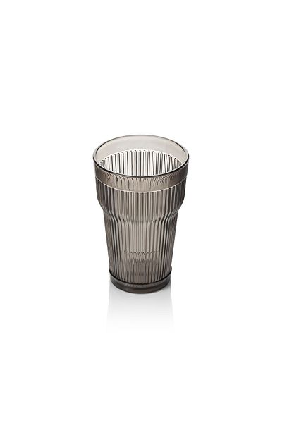 ultraform Borak Long Glass Smoked