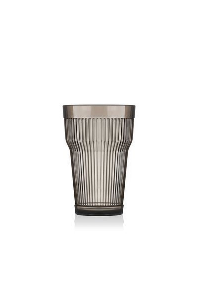 ultraform Borak Long Glass Smoked
