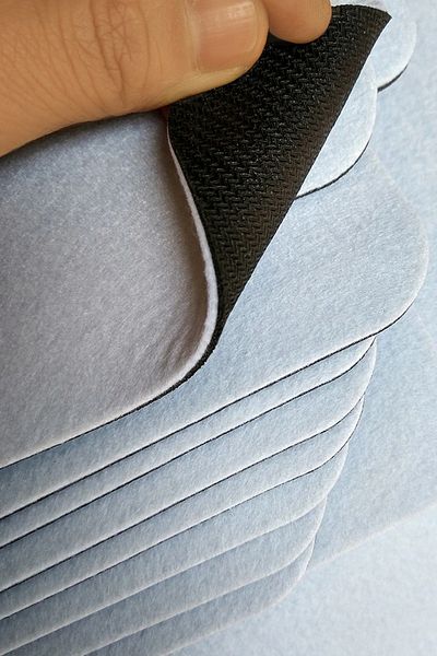 Vagonik سجادة باب داخلية وخارجية متعددة الأغراض مطبوعة رقميًا بنمط عين الشر مقاس 50 × 70 سم