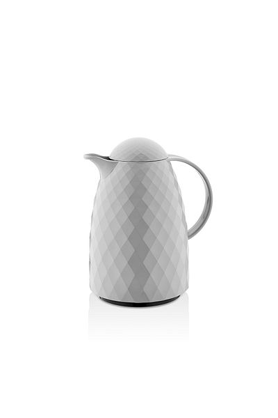 ultraform Prism Thermos Gray 1 Liter