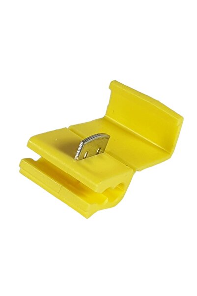 Gwest Hızlı Kablo Birleştirici (4mm²-6mm²) Hızlı Klemens - 5 Adet