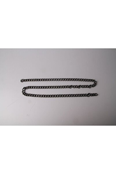 Generic Brand Chain Black Nickel