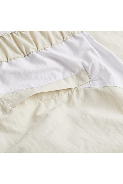 Calvin Klein Sustaınable Blockıng Short
