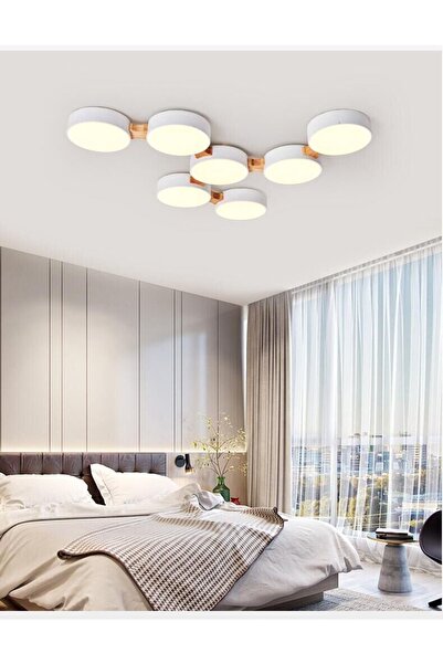 SimaAvize Minimalist Led Avize