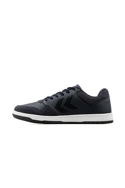 hummel Ground Men's Casual Shoes900151-1009 Navy Blue