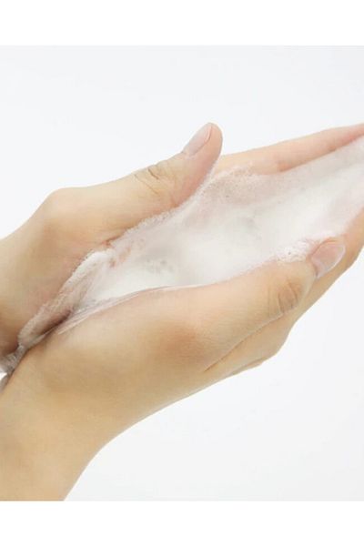 Nacific Fresh Herb Origin Cleansing Foam