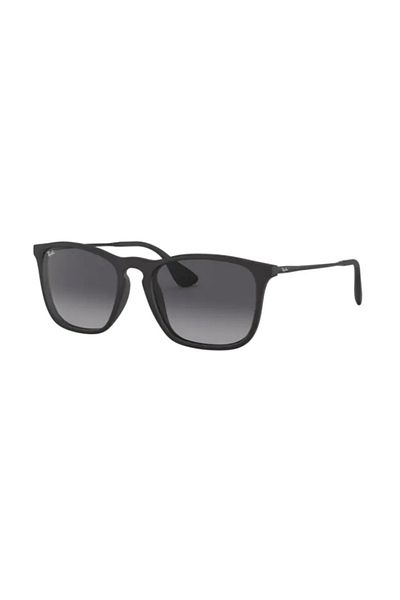 Ray-Ban Chrıs Rb4187 622/8g 54/18 145 3n Sunglasses