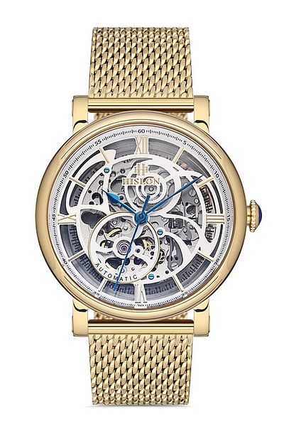 Hislon Hıslon Sd104g-16sg Men's Wristwatch