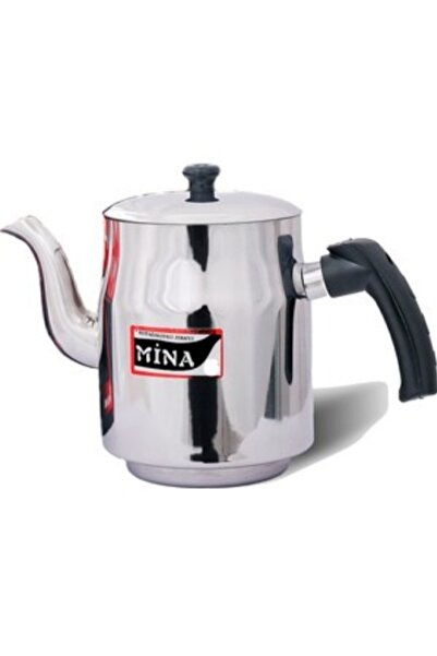 Mina Kahveci Demliği 1 Numara 1,4 Lt