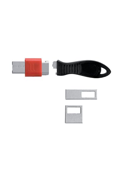 KENSINGTON Usb Port Giriş Kilidi - Usb Port Lock With Blockers, K67913ww