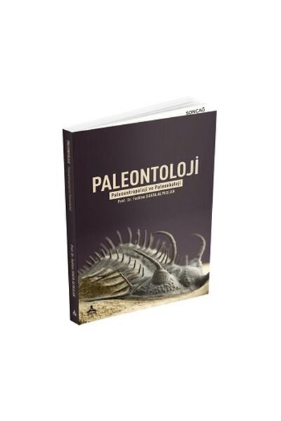 Genel Markalar Paleontoloji