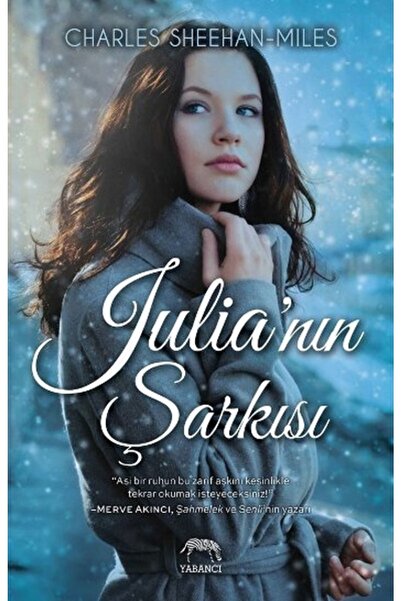 Yazarın Kendi Yayını Julia'nın Şarkısı