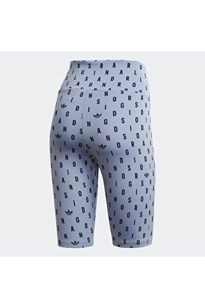 adidas Kadın Kısa Tayt Originals Short Tights