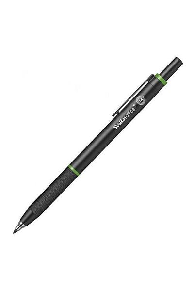 Scrikss Twist Versatil Tip Pen Green 2.0 Mm