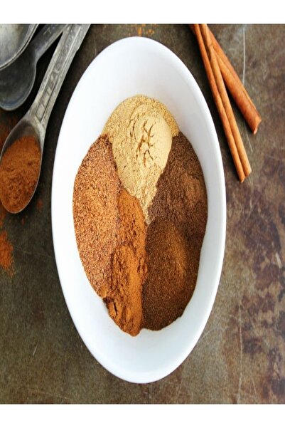 hayriye ana yöresel ürünler Kömbe Baharat 500 Gr