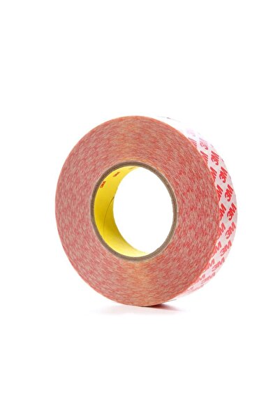 Genel Markalar Band Çift Taraflı 19 mm Tv LED İçin 50 mt