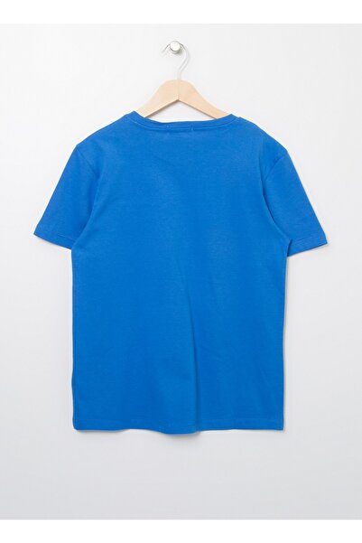 Calvin Klein T-shirt, 14 Yaş, Mavi