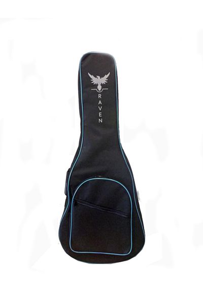Raven Acoustic Guitar Carrying Bag