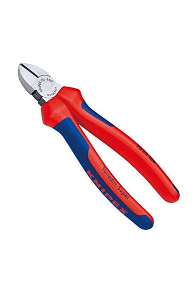 Knipex 7002160 160mm Yan Keski